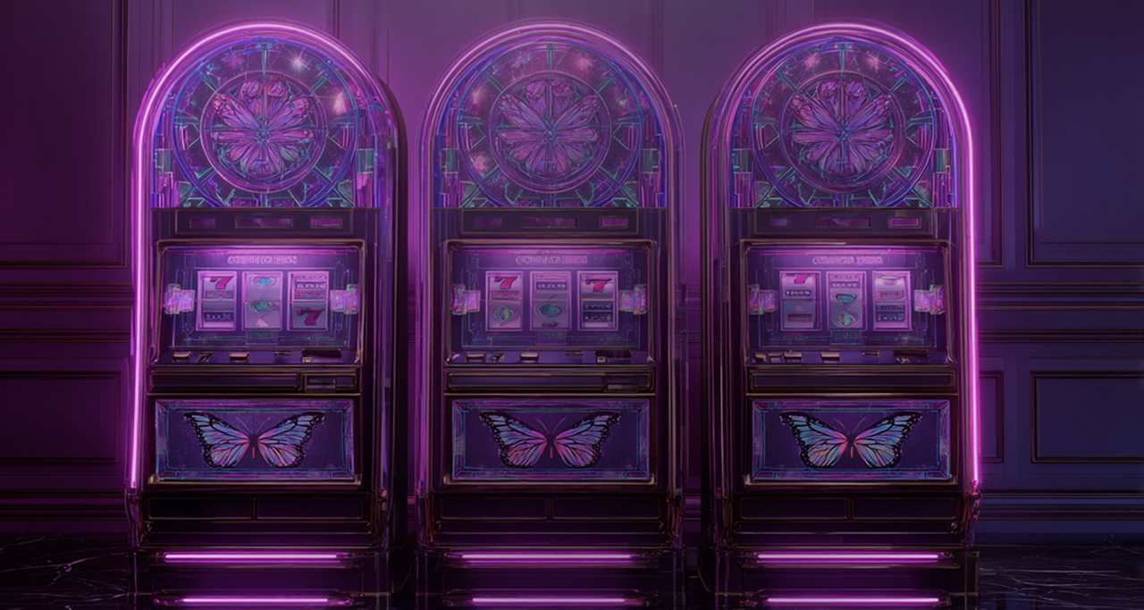 Winport Casino